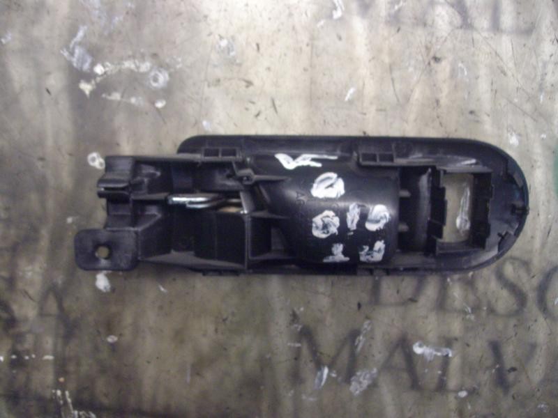 Recambio de maneta interior delantera derecha para volkswagen golf iv berlina (1j1) básico referencia OEM IAM   