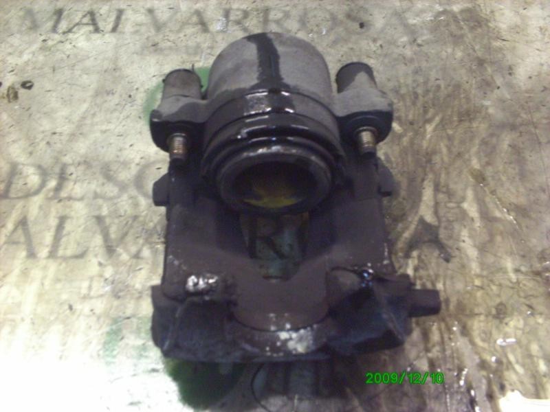 Recambio de pinza freno delantera izquierda para volkswagen golf iv berlina (1j1) básico referencia OEM IAM   