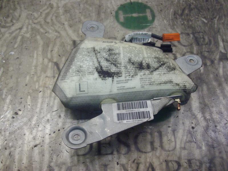 Recambio de airbag lateral izquierdo para bmw serie 7 (e38) 730d automático referencia OEM IAM 72128268331 99B008EA13230 