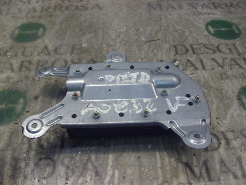 Recambio de airbag trasero derecho para bmw serie 7 (e38) 730d automático referencia OEM IAM 72127035788 41822909800F 