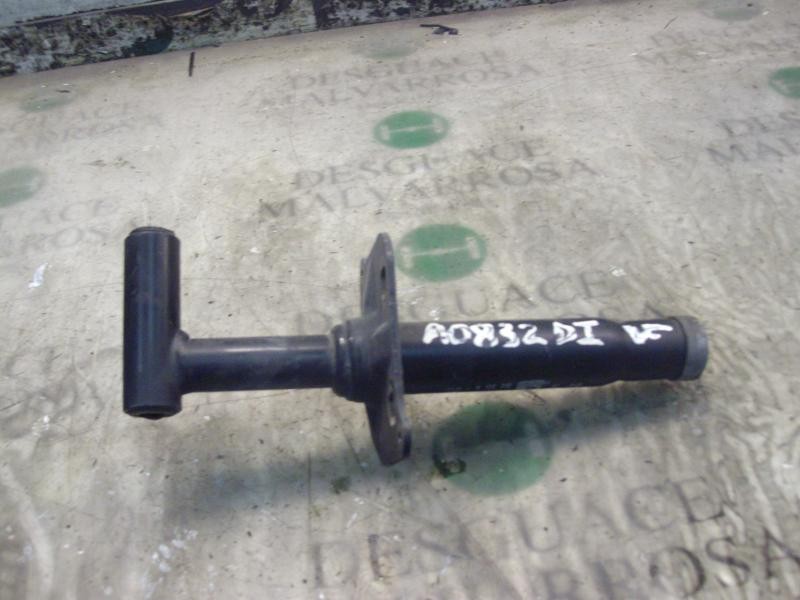 Recambio de punta chasis delantera para bmw serie 7 (e38) 730d automático referencia OEM IAM 51118125315  