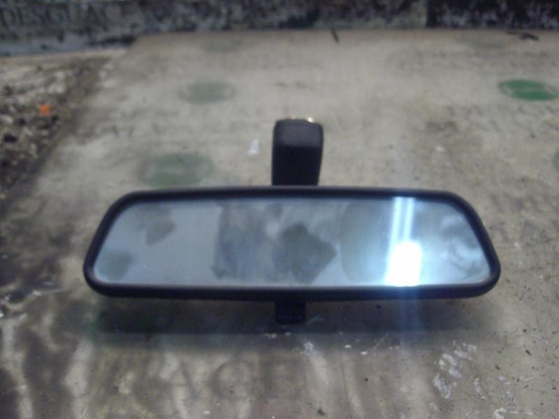 Recambio de espejo interior para bmw serie 7 (e38) 730d automático referencia OEM IAM 51168174088  