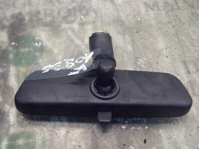 Recambio de espejo interior para bmw serie 7 (e38) 730d automático referencia OEM IAM 51168174088  