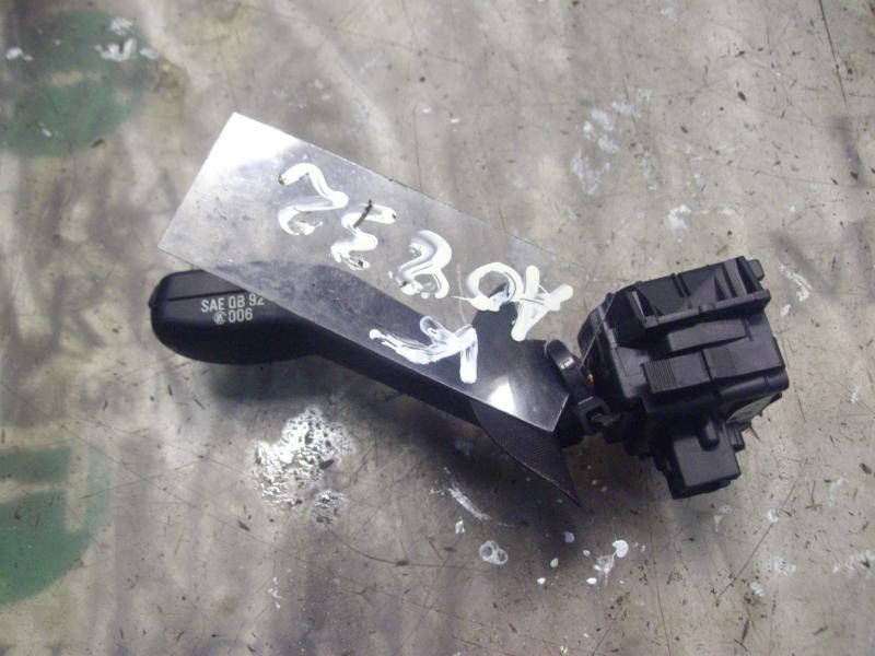 Recambio de mando intermitentes para bmw serie 7 (e38) 730d automático referencia OEM IAM 61318352014 8352172 