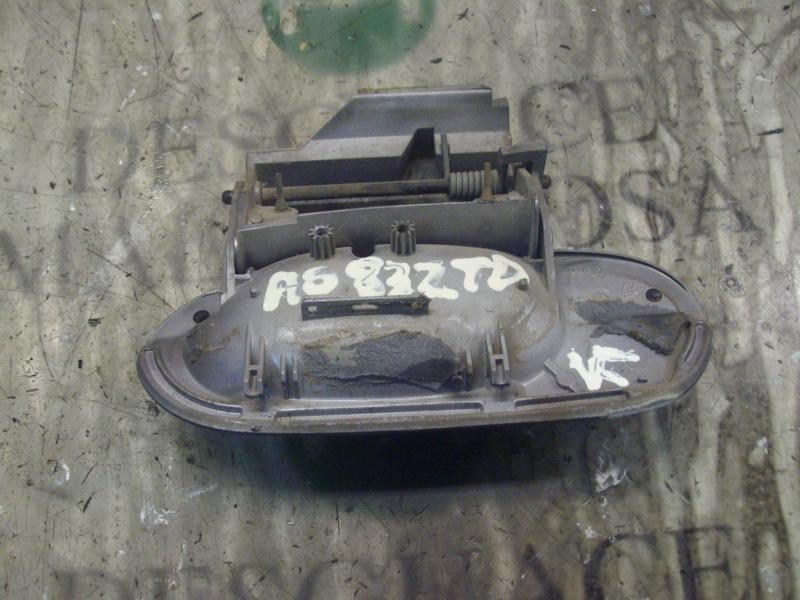 Recambio de maneta exterior trasera derecha para bmw serie 7 (e38) 730d automático referencia OEM IAM 51218240416  