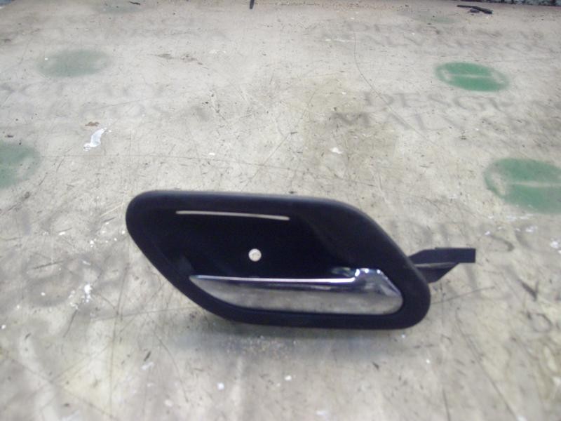 Recambio de maneta interior delantera derecha para bmw serie 7 (e38) 730d automático referencia OEM IAM 51218239476  
