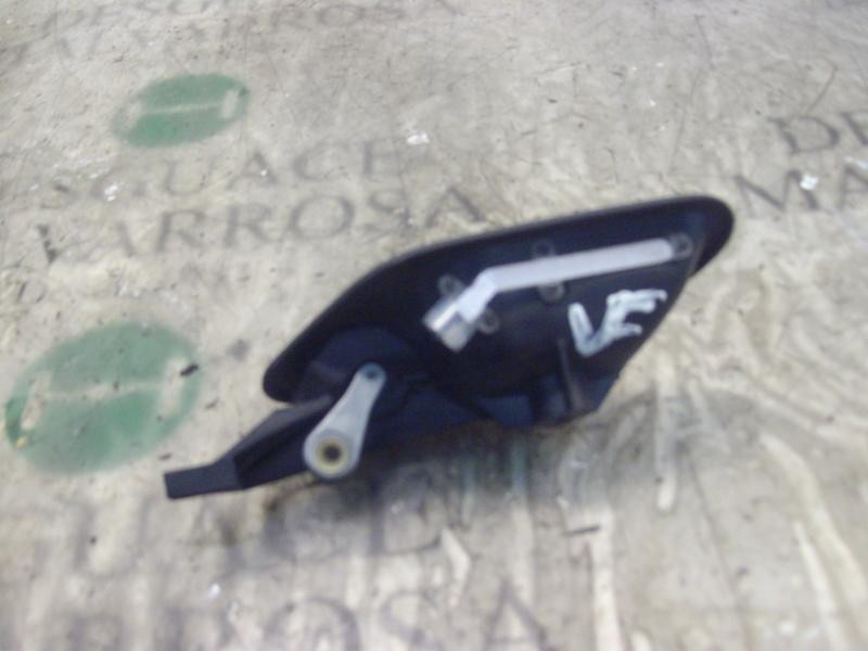 Recambio de maneta interior delantera derecha para bmw serie 7 (e38) 730d automático referencia OEM IAM 51218239476  