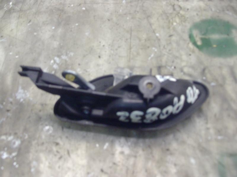 Recambio de maneta interior trasera derecha para bmw serie 7 (e38) 730d automático referencia OEM IAM 51218239476  