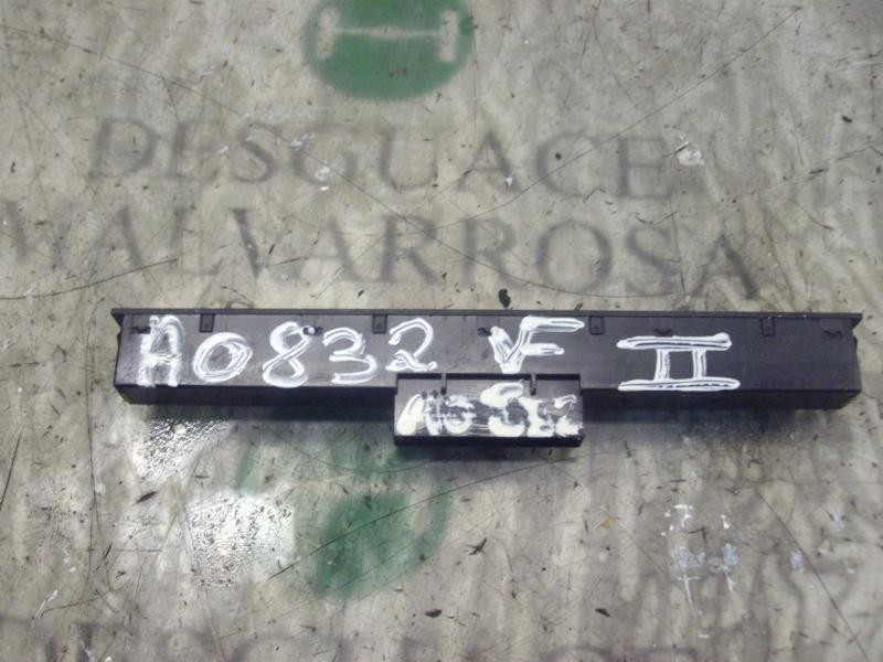 Recambio de modulo electronico para bmw serie 7 (e38) 730d automático referencia OEM IAM 61316927052 03742031 