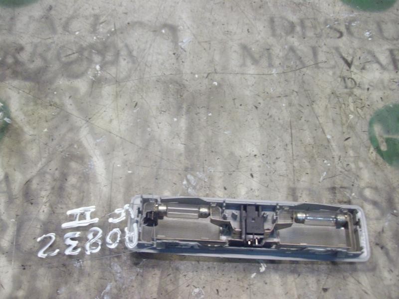 Recambio de piloto interior para bmw serie 7 (e38) 730d automático referencia OEM IAM 63318360010  