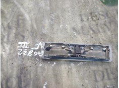 Recambio de piloto interior para bmw serie 7 (e38) 730d automático referencia OEM IAM 63318360010   2