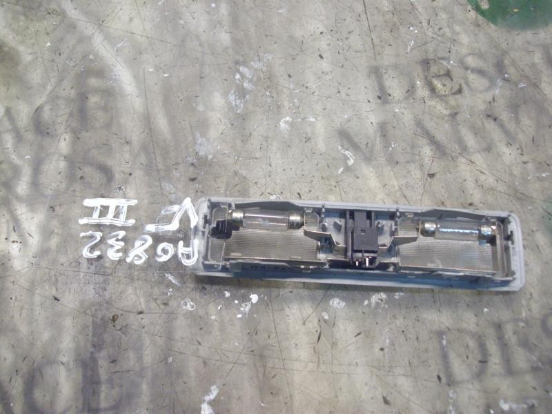 Recambio de piloto interior para bmw serie 7 (e38) 730d automático referencia OEM IAM 63318360010  