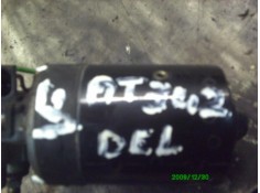 Recambio de motor limpia delantero para opel vectra b berlina comfort referencia OEM IAM    2