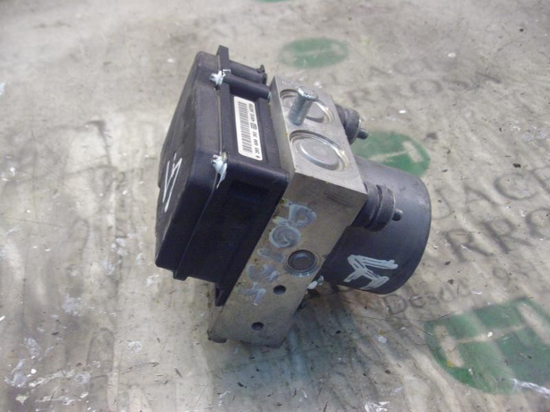 Recambio de abs para opel corsa c blue line referencia OEM IAM   