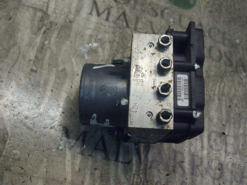 Recambio de abs para opel corsa c blue line referencia OEM IAM   