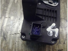 Recambio de cerradura puerta trasera derecha para opel corsa c blue line referencia OEM IAM    2