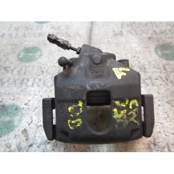 PINZA FRENO DELANTERA DERECHA 