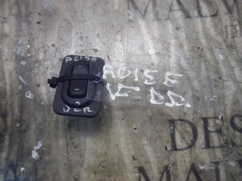 Recambio de mando elevalunas delantero derecho para opel corsa c blue line referencia OEM IAM   