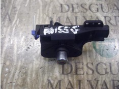 Recambio de maneta porton para opel corsa c blue line referencia OEM IAM    2