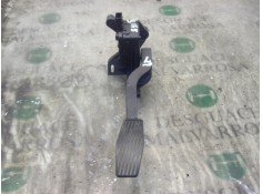 Recambio de potenciometro pedal para opel corsa c blue line referencia OEM IAM    2