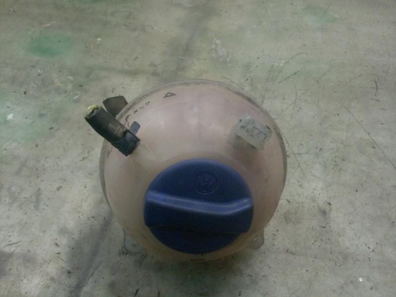 Recambio de deposito expansion para seat cordoba berlina (6k2) stella referencia OEM IAM   