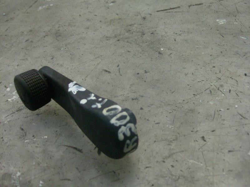 Recambio de maneta elevalunas trasera izquierda para seat cordoba berlina (6k2) stella referencia OEM IAM   