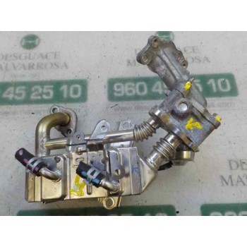 ENFRIADOR EGR 