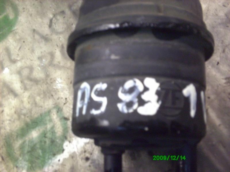 Recambio de deposito servo para mercedes-benz vito (w638) caja cerrada 110 d  (638.074) referencia OEM IAM   