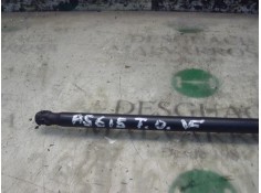 Recambio de amortiguadores maletero / porton para ford fiesta (cbk) ghia referencia OEM IAM    2