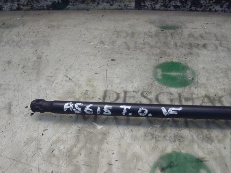 Recambio de amortiguadores maletero / porton para ford fiesta (cbk) ghia referencia OEM IAM   