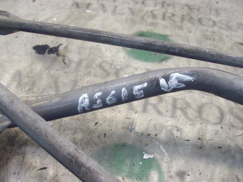 Recambio de articulacion limpia delantero para ford fiesta (cbk) ghia referencia OEM IAM   