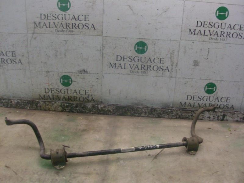 Recambio de barra estabilizadora delantera para ford fiesta (cbk) ghia referencia OEM IAM   