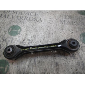 BRAZO SUSPENSION SUPERIOR TRASERO IZQUIERDO 33322406292 