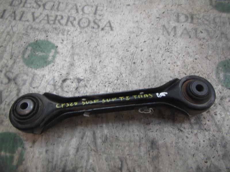 Recambio de brazo suspension superior trasero izquierdo para bmw serie 1 berlina (e81/e87) 116i referencia OEM IAM 33322406292  