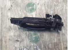 Recambio de maneta exterior delantera derecha para ford fiesta (cbk) ghia referencia OEM IAM    2