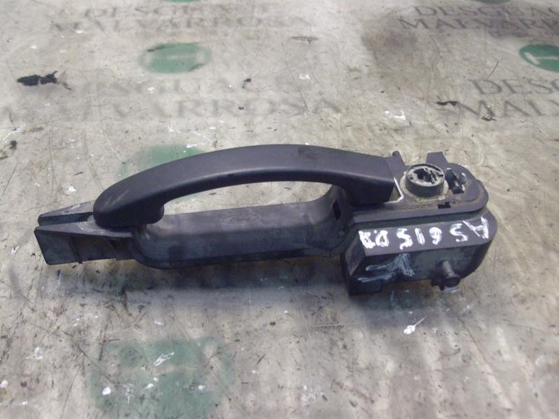 Recambio de maneta exterior delantera derecha para ford fiesta (cbk) ghia referencia OEM IAM   