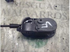 Recambio de maneta interior delantera derecha para ford fiesta (cbk) ghia referencia OEM IAM    2