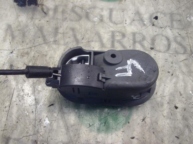 Recambio de maneta interior delantera derecha para ford fiesta (cbk) ghia referencia OEM IAM   