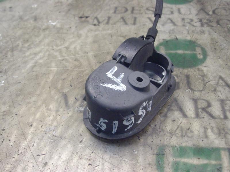 Recambio de maneta interior delantera derecha para ford fiesta (cbk) ghia referencia OEM IAM   