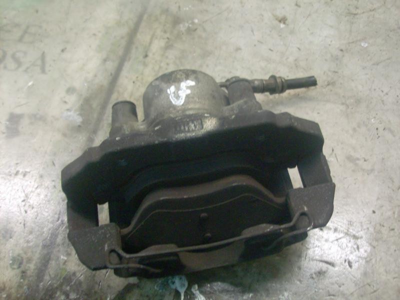 Recambio de pinza freno delantera derecha para ford fiesta (cbk) ghia referencia OEM IAM   