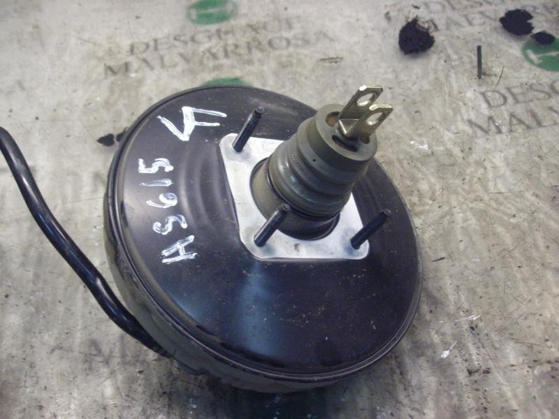 Recambio de servofreno para ford fiesta (cbk) ghia referencia OEM IAM   