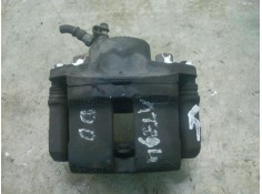 Recambio de pinza freno delantera derecha para renault megane i berlina hatchback (ba0) 1.9 dti diesel cat referencia OEM IAM   