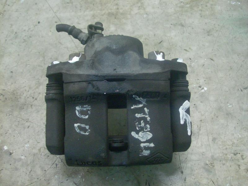 Recambio de pinza freno delantera derecha para renault megane i berlina hatchback (ba0) 1.9 dti diesel cat referencia OEM IAM   
