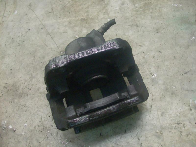 Recambio de pinza freno delantera derecha para renault megane i berlina hatchback (ba0) 1.9 dti diesel cat referencia OEM IAM   