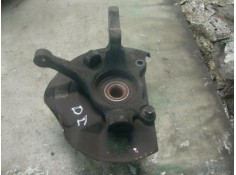 Recambio de mangueta delantera izquierda para hyundai sonata (y3) 2.0 16v cat referencia OEM IAM    2