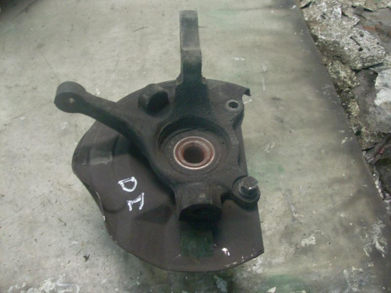 Recambio de mangueta delantera izquierda para hyundai sonata (y3) 2.0 16v cat referencia OEM IAM   