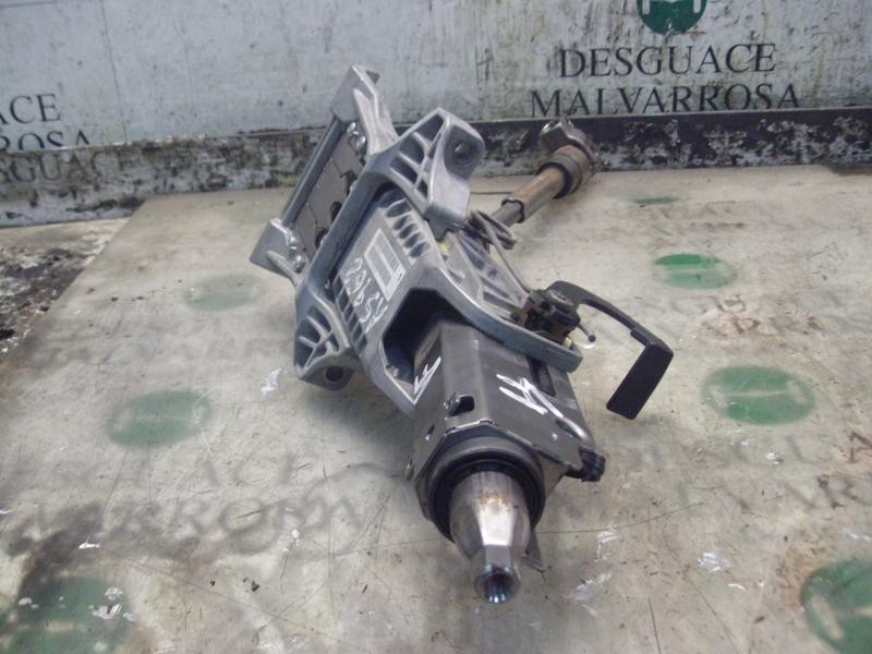Recambio de columna direccion para ford focus sportbreak (cap) sport referencia OEM IAM   