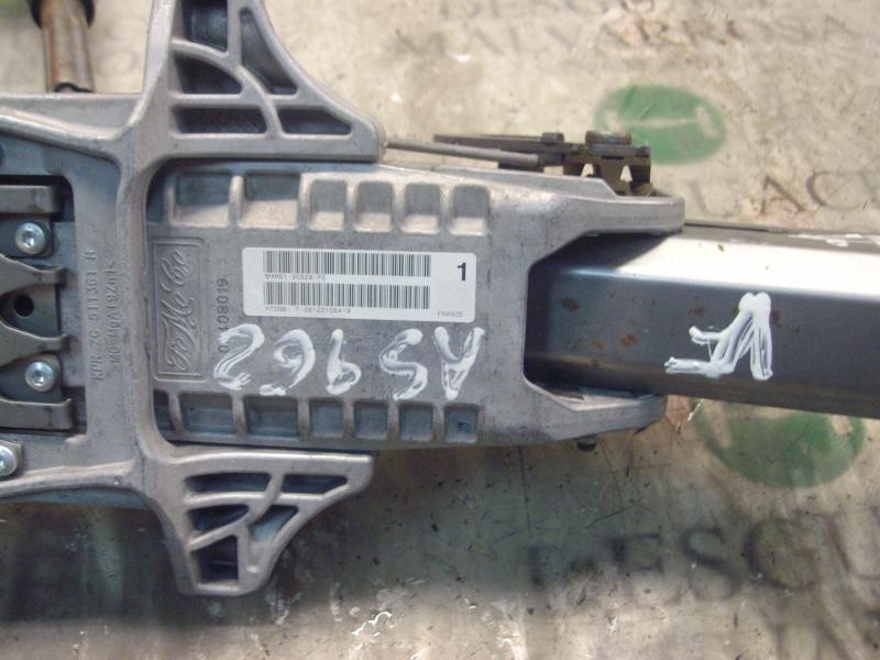 Recambio de columna direccion para ford focus sportbreak (cap) sport referencia OEM IAM   