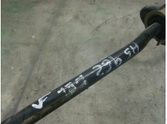 Recambio de barra estabilizadora delantera para ford focus sportbreak (cap) sport referencia OEM IAM    2