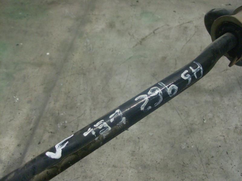 Recambio de barra estabilizadora delantera para ford focus sportbreak (cap) sport referencia OEM IAM   